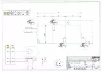 Centre d\'usinage CN Biesse Skill G FT 1224