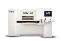 CENTRE D\'USINAGE VITAP Type K2.2 N120435A