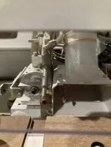 Centre de per&ccedil;age, encollage et insertion de tourillons CNC OMAL Velox 1300