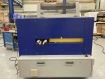 CENTRE USINAGE CNC C-EXPRESS 920 FORMAT 4 N°S 350.06.004.13 ANNEE 2013