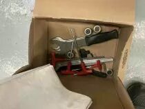 CENTRE USINAGE CNC C-EXPRESS 920 FORMAT 4 N°S 350.06.004.13 ANNEE 2013