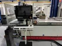 Centre usinage SCM Morbidelli N100