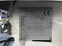 Centre usinage SCM Morbidelli N100