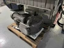 Centre usinage SCM Morbidelli N100