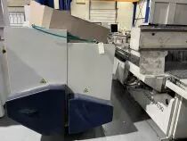 Centre usinage SCM Morbidelli N100