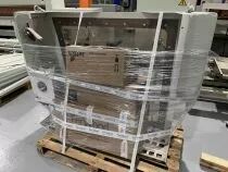 Centre usinage SCM TECH Z5