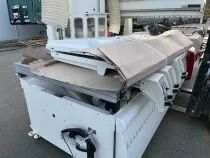 Centre usinage SCM TECH Z5