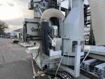 Centre usinage SCM TECH Z5