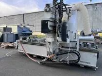 Centre usinage SCM TECH Z5