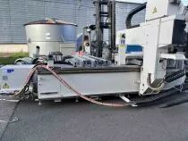 Centre usinage SCM TECH Z5