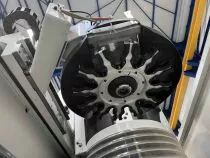 Centre Usinage SCM Type MORBIDELLI AUTHOR M 800 TV 5 AXES 