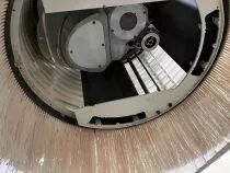 Centre Usinage SCM Type MORBIDELLI AUTHOR M 800 TV 5 AXES 