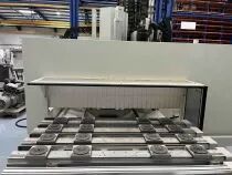 Centre Usinage SCM Type MORBIDELLI AUTHOR M 800 TV 5 AXES 