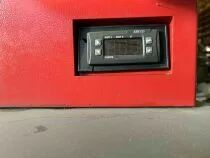 Cintreuse PROTECNIC type E60 MV/2