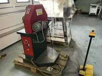 Cintreuse PROTECNIC type E60 MV/2