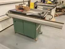 Combin KITY toupie scie type 608-K260A