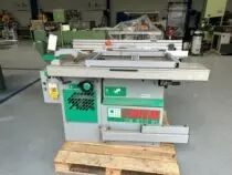 Combin LUREM Type CB 310 SL 6 Oprations
