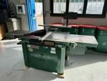 Combiné Rabot Dégau LUREM Type RD 51 STI