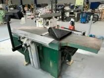 Combiné Rabot Dégau LUREM Type RD 51 STI