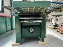 Combiné Rabot Dégau LUREM Type RD 51 STI