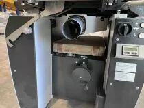 Combin&eacute; Raboteuse d&eacute;gauchisseuse ROBLANDType SD410