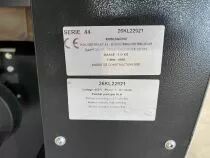 Combin&eacute; Raboteuse d&eacute;gauchisseuse ROBLANDType SD410