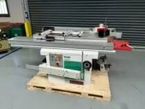 Combine 5 Oprations LUREM Type C300