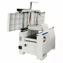 Combinée dégauchisseuse raboteuse SCM FS 410 NOVA KK/145141