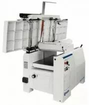 COMBINEE DEGAUCHISSEUSE RABOTEUSE SCM TYPE NOVA FS 520 VERSION CE