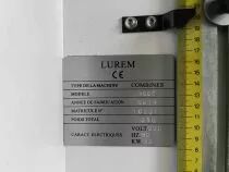 Combinée lurem 400c