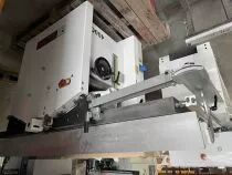 Combinée lurem c400c