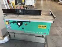 Combine Lurem type former 310 SI