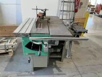 Combinée Lurem type former 310 SI