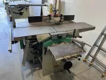 Combinée Lurem type former 310 SI