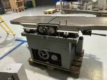 Combinée rabot / dégau CASADEI type FS/51   