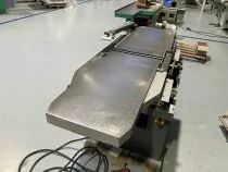 Combinée rabot / dégau CASADEI type FS/51   