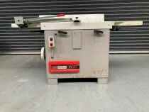 Combinée RABOT DEGAU CASADEI Type FS410