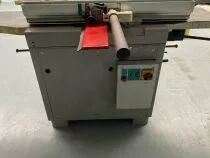 Combinée RABOT DEGAU CASADEI Type FS410