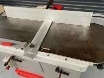 Combinée RABOT DEGAU CASADEI Type FS410