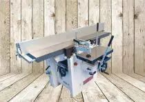 Combine RABOT DEGAU LUREM Type 400C Tri 380V N 211909