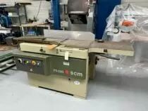Combine RABOT DEGAU SCM Type FS520