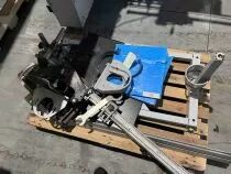 Combin&eacute;e ROBLAND Type NLX 310 PRO 