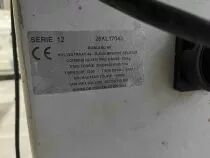 Combin&eacute;e ROBLAND Type NLX 310 PRO 