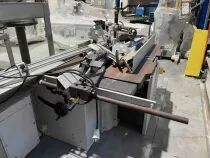 Combin&eacute;e ROBLAND Type NLX 310 PRO 