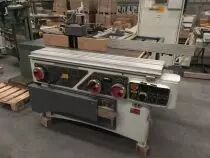 Combinée toupie scie STETON-CMC - type TS 1500