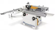 Combine Universelle Minimax LAB 300 Plus KK/00018366