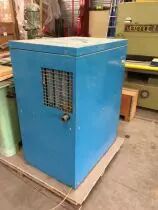 Compresseur à vis compair Luchard - type 6025 K  avec assécheur