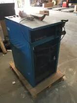 Compresseur à vis compair Luchard - type 6025 K  avec assécheur