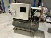 COMPRESSEUR A VIS LACAIR TYPE  VIS VS 7.5-10 N°S IYD0214977 ANNEE 2019