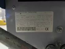 COMPRESSEUR COMPAIR type L11RS 